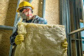 Types of Insulation We Offer in Moberly, MO