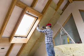 Professional Insulation Removal & Installation in Moberly, MO